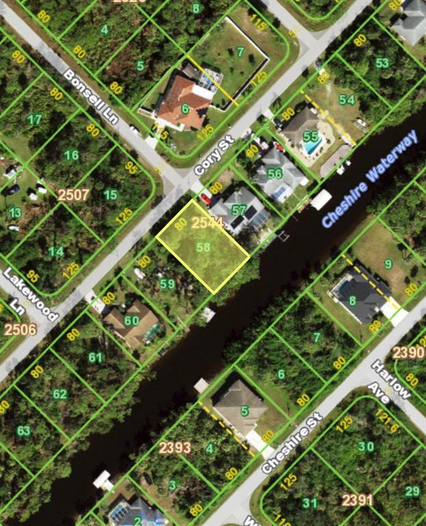 468 Cory Street Port Charlotte, FL 33953 - Photo 11 of 11