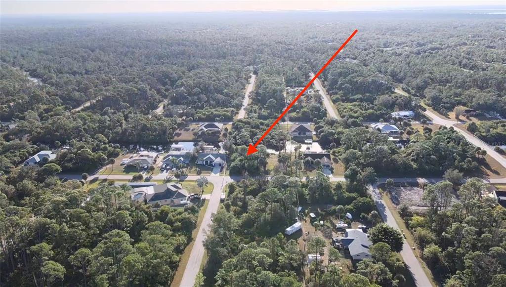 468 Cory Street Port Charlotte, FL 33953 - Photo 3 of 11 a view of a city