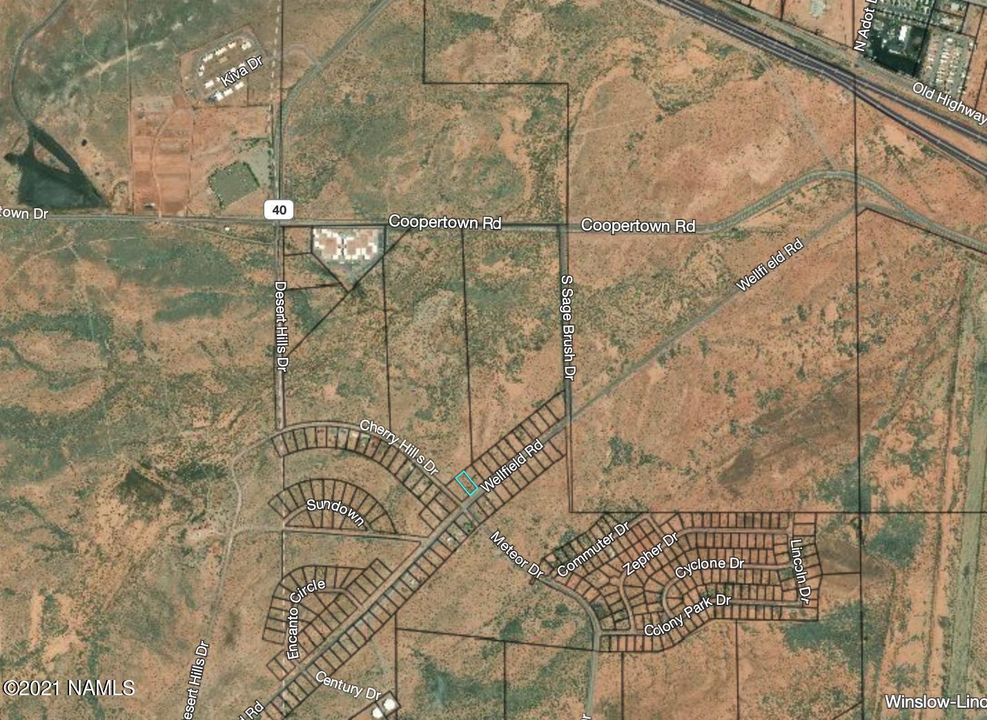4262 Well Field Road, Unit 26 Winslow, AZ 86047 - Photo 6 of 8 Screen Shot 2021-03-04 at 12.47.15 PM