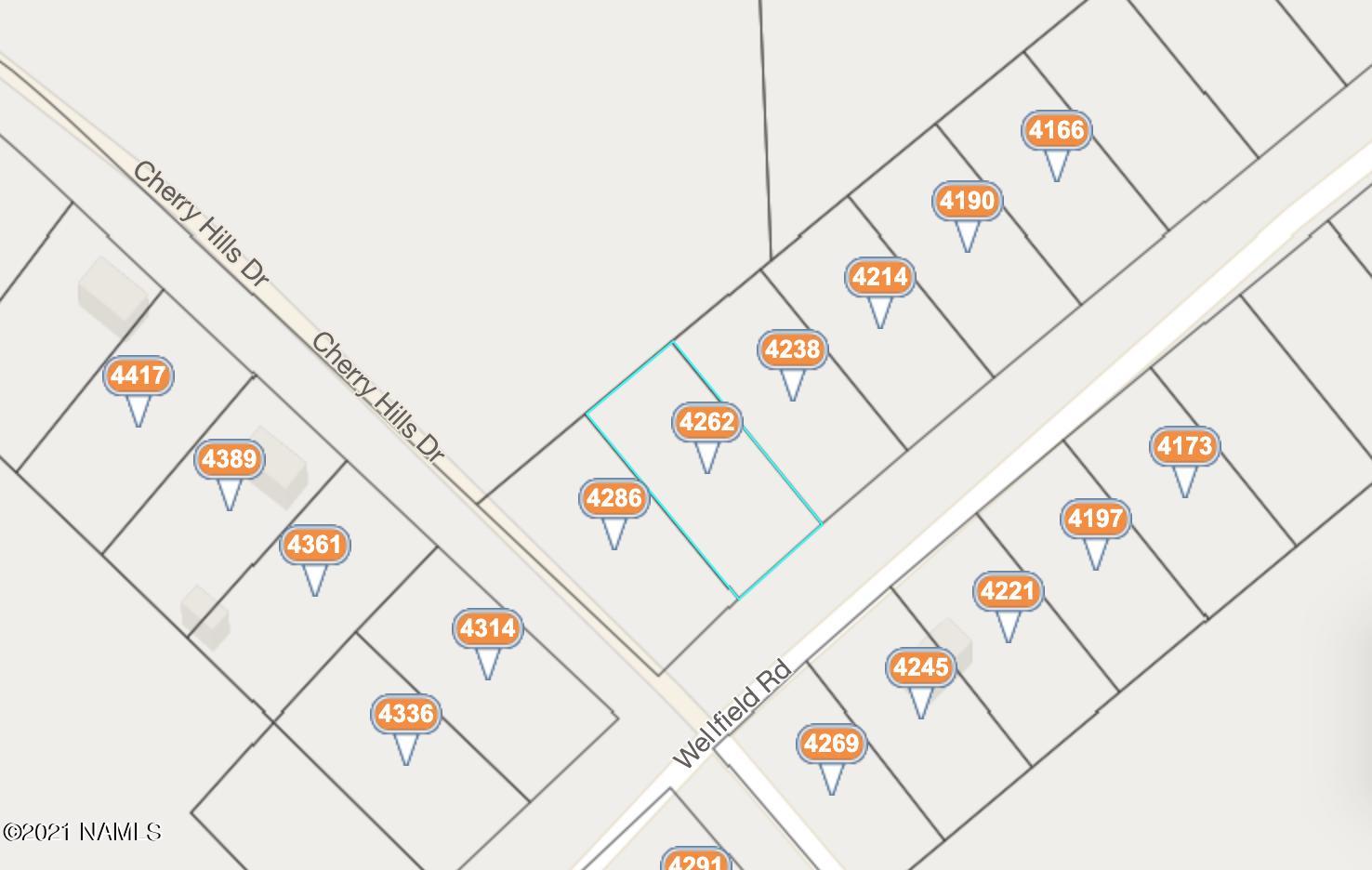 4262 Well Field Road, Unit 26 Winslow, AZ 86047 - Photo 8 of 8 Screen Shot 2021-03-04 at 12.46.28 PM