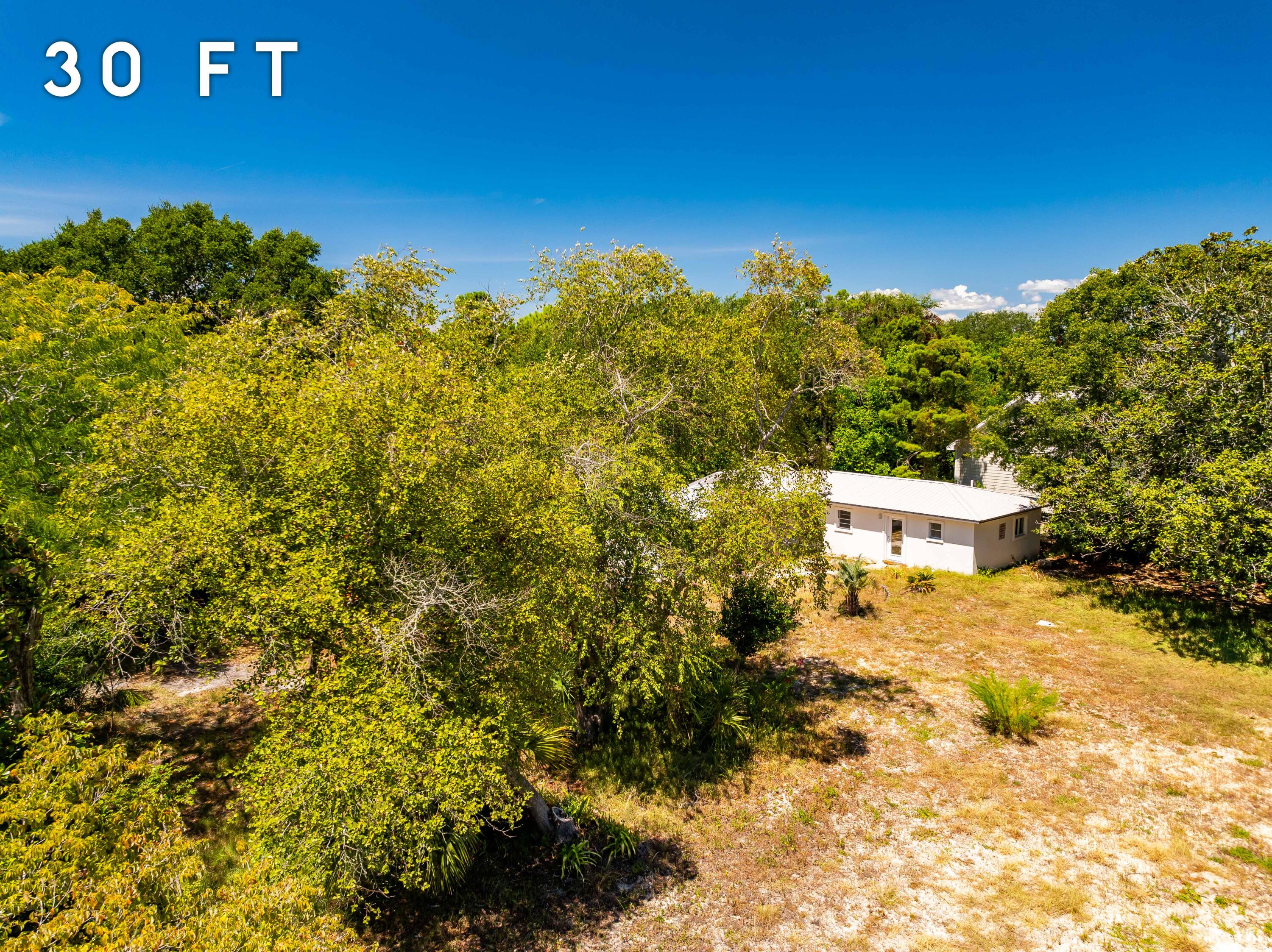 0 Overlook Drive Miramar Beach, FL 32550 - Photo 11 of 19 a view of a outdoor space and a yard