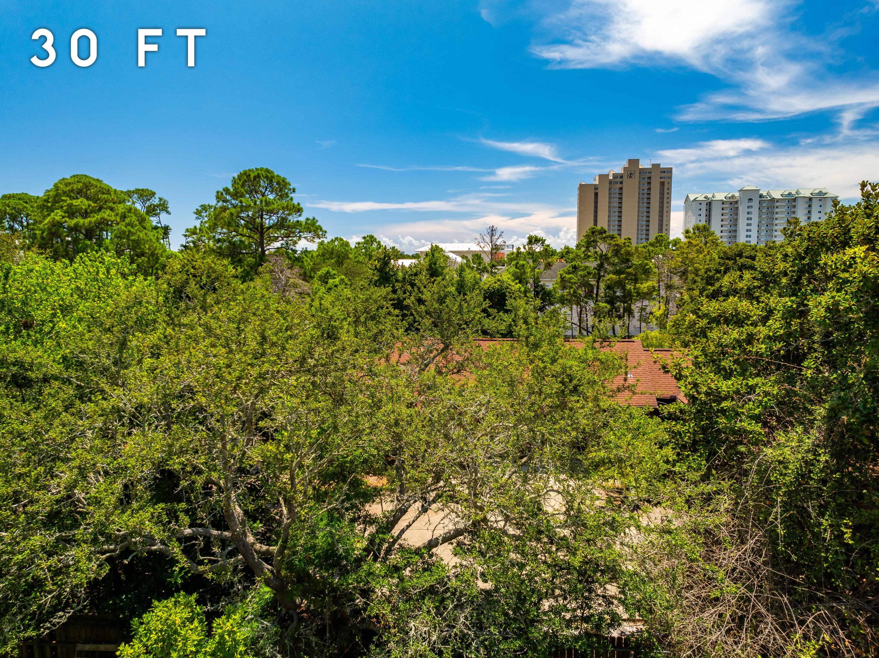 0 Overlook Drive Miramar Beach, FL 32550 - Photo 12 of 19 a view of a city