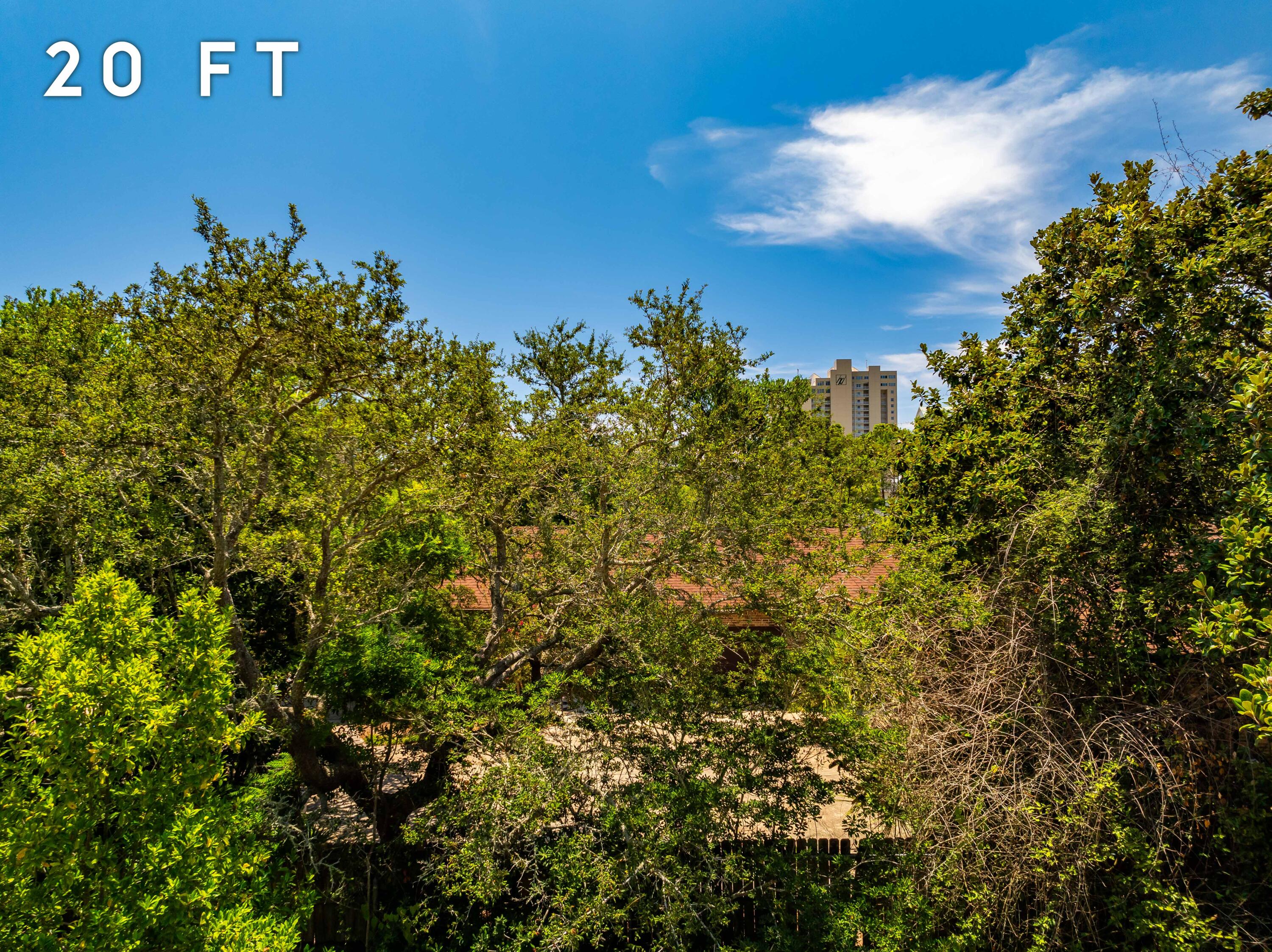 0 Overlook Drive Miramar Beach, FL 32550 - Photo 15 of 19 a view of a city