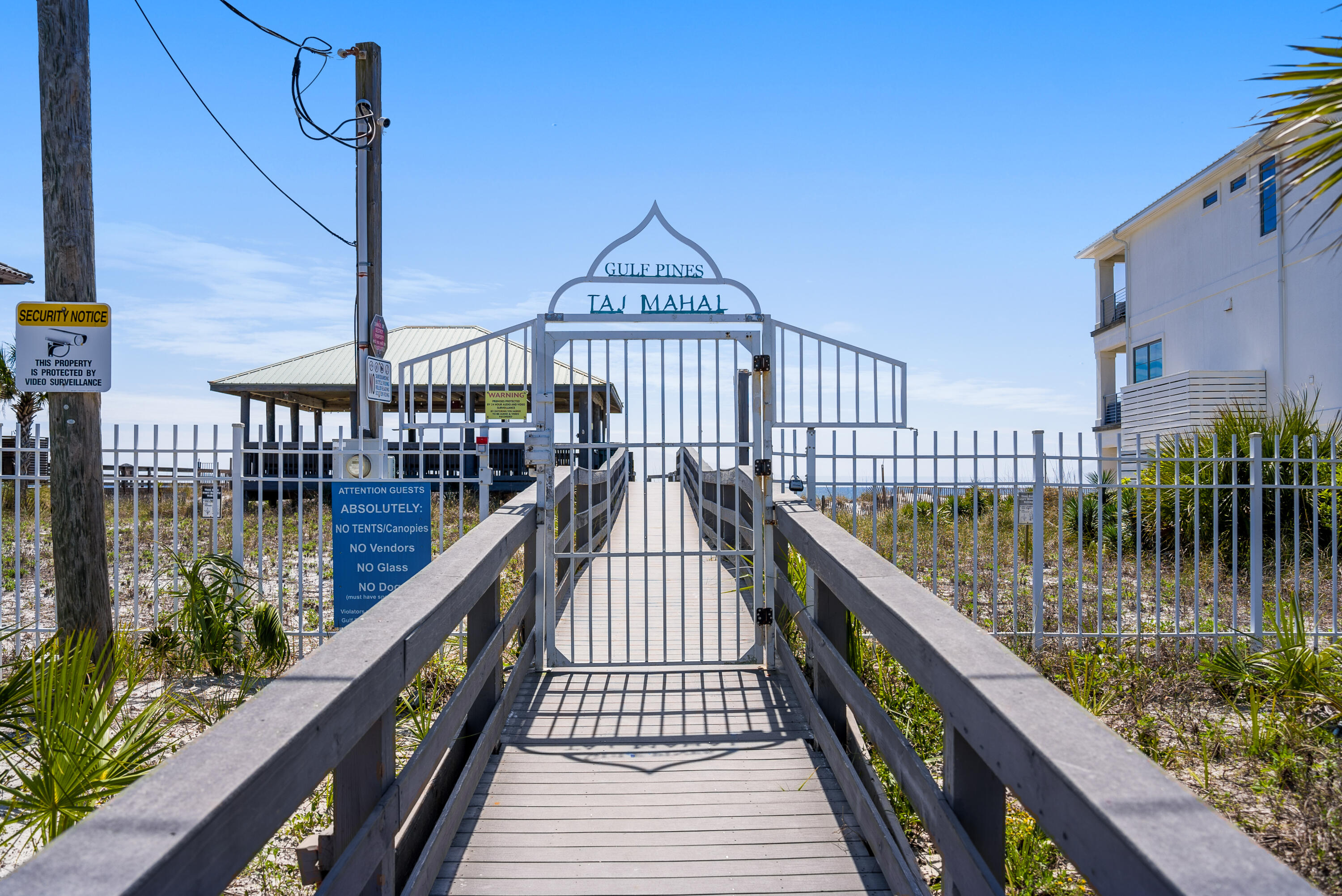 0 Overlook Drive Miramar Beach, FL 32550 - Photo 17 of 19 a view of a lake from a balcony