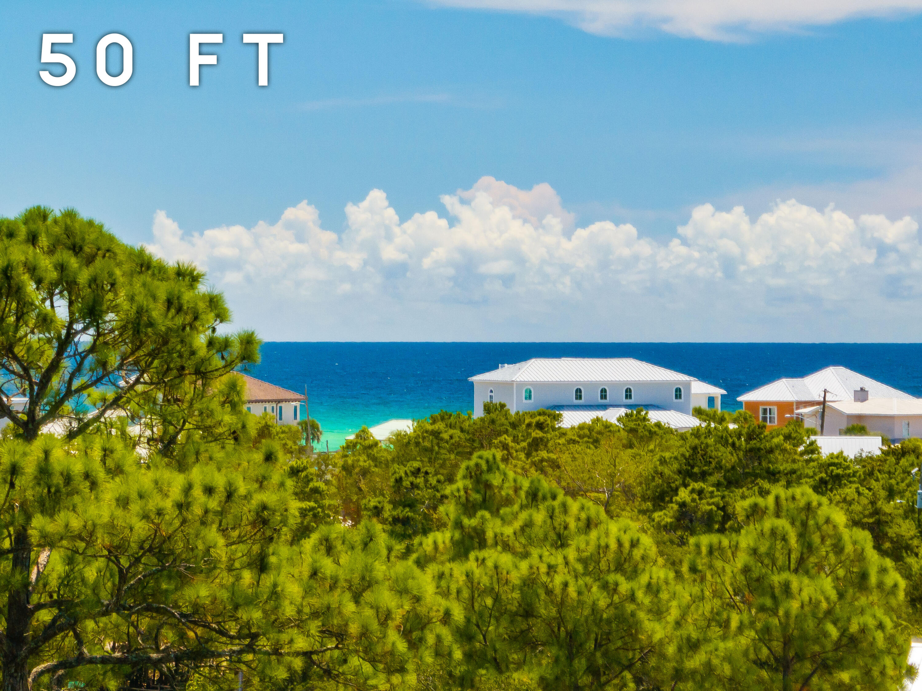 0 Overlook Drive Miramar Beach, FL 32550 - Photo 6 of 19 a view of a lake