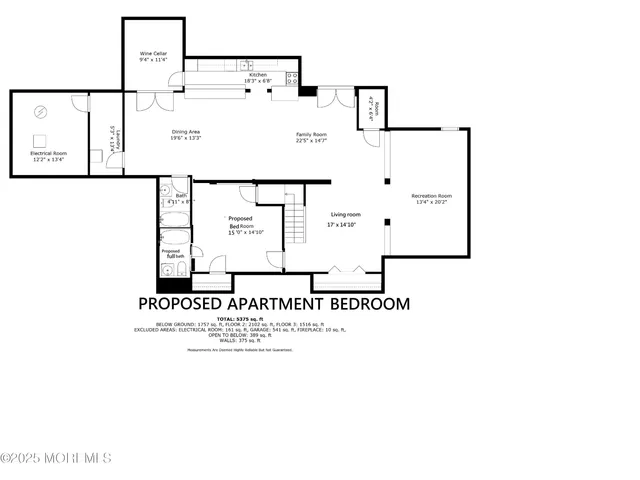 $1,499,999 | 720 Maidenstone Drive, Brick, NJ 08724