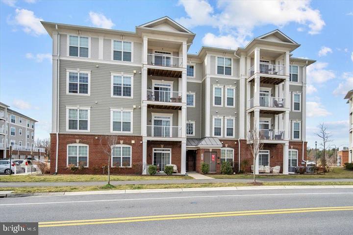 3835 Doc Berlin Drive, Unit 42 Silver Spring, MD 20906 - Photo 1 of 28