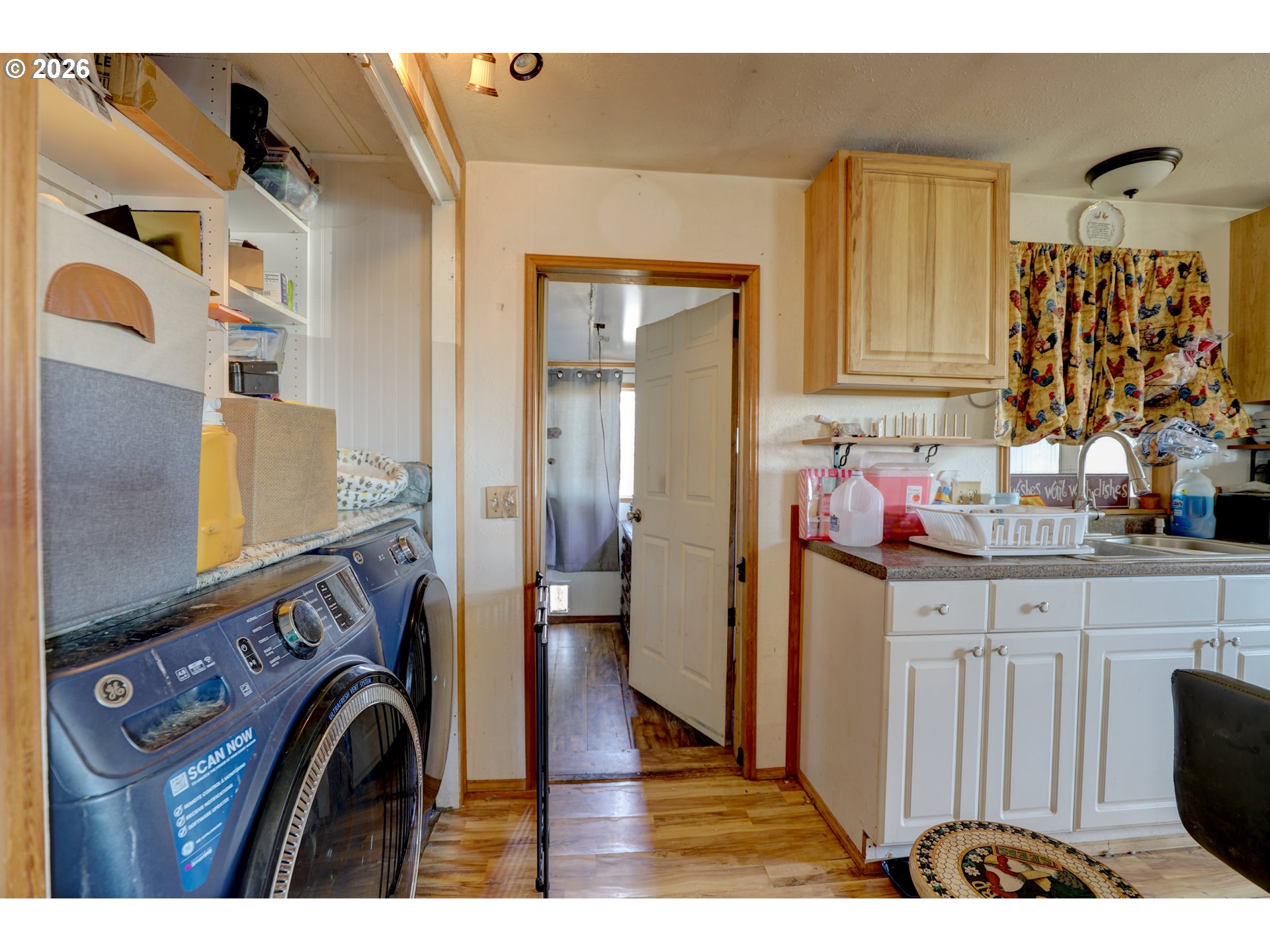 80165 Ridgetop Road Dufur, OR 97021 - Photo 15 of 43