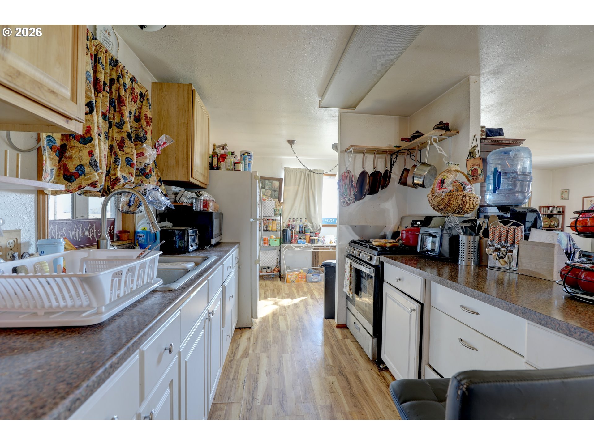 80165 Ridgetop Road Dufur, OR 97021 - Photo 16 of 43