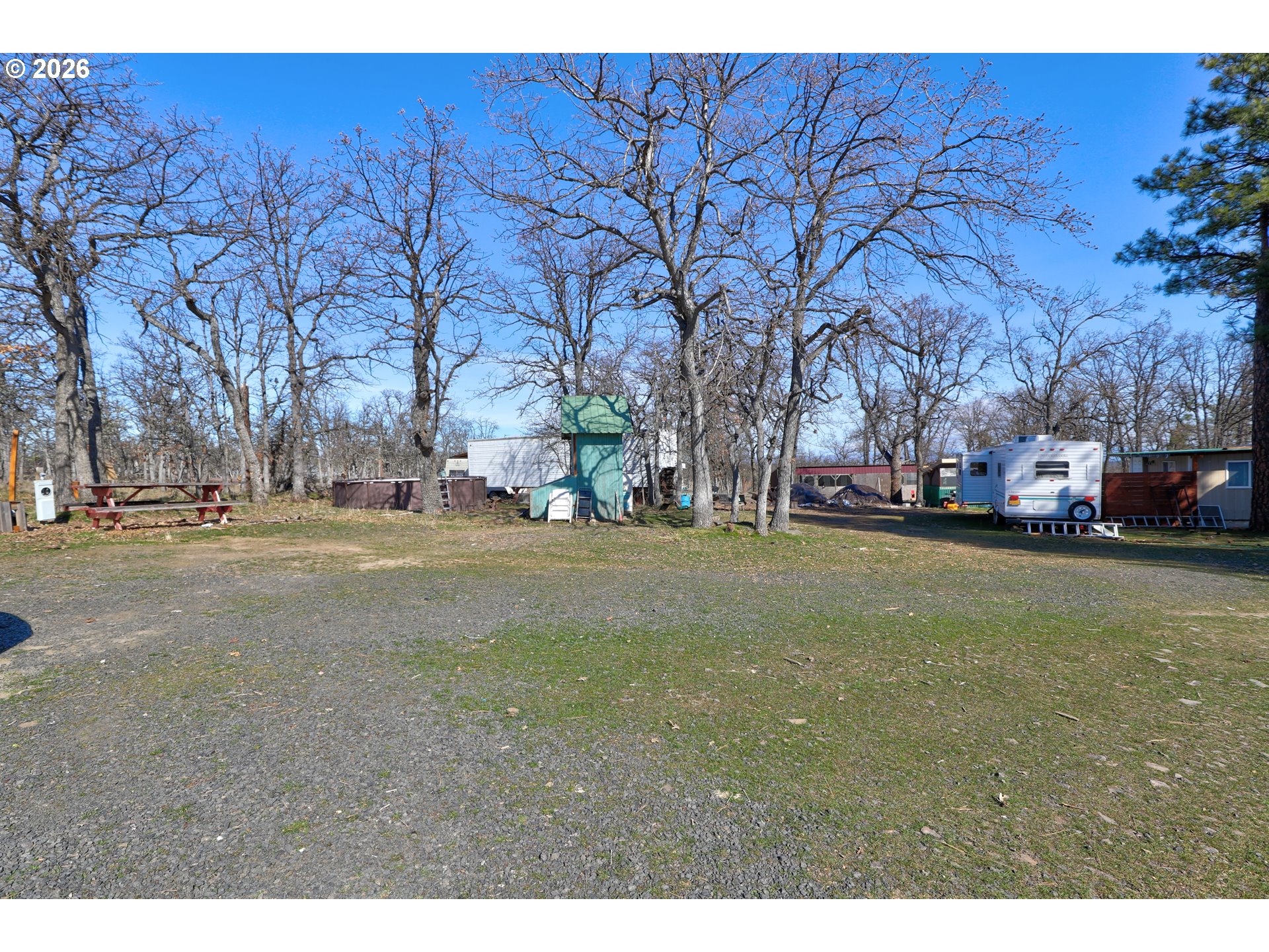 80165 Ridgetop Road Dufur, OR 97021 - Photo 23 of 43