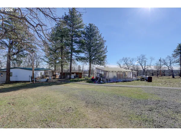 $249,000 | 80165 Ridgetop Road, Dufur, OR 97021