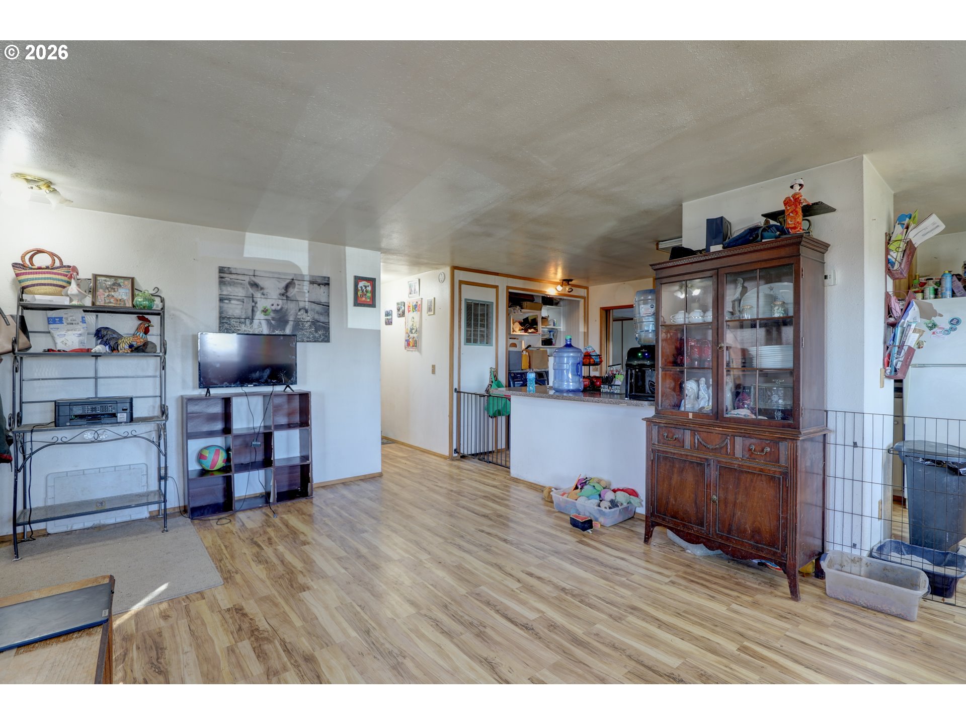 80165 Ridgetop Road Dufur, OR 97021 - Photo 9 of 43