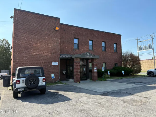 $4,500,000 | 28 Colvin Avenue, Albany, NY 12206