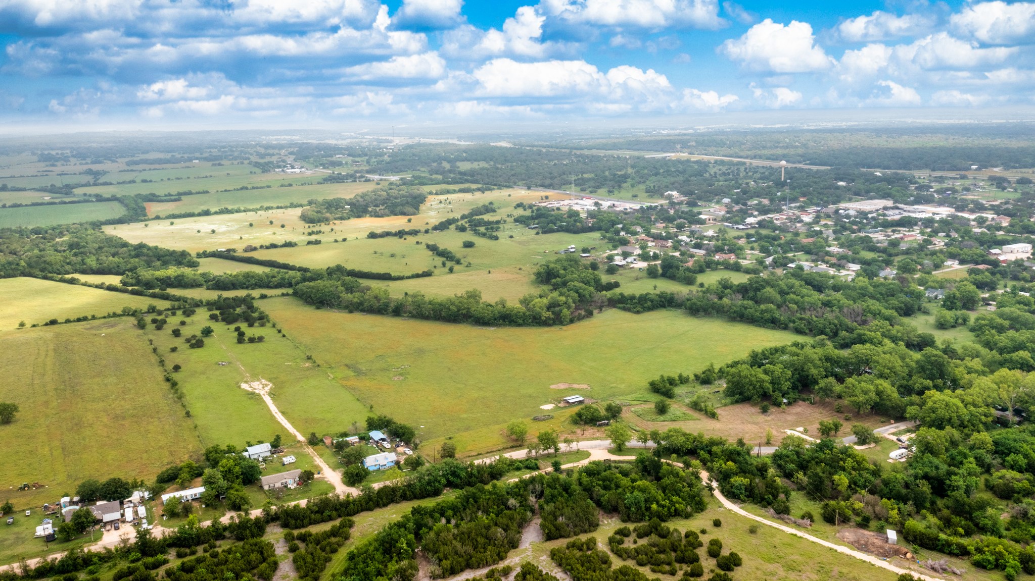 226 County Road 226 Road Florence, TX 76527 - Photo 13 of 15 a view of a lake