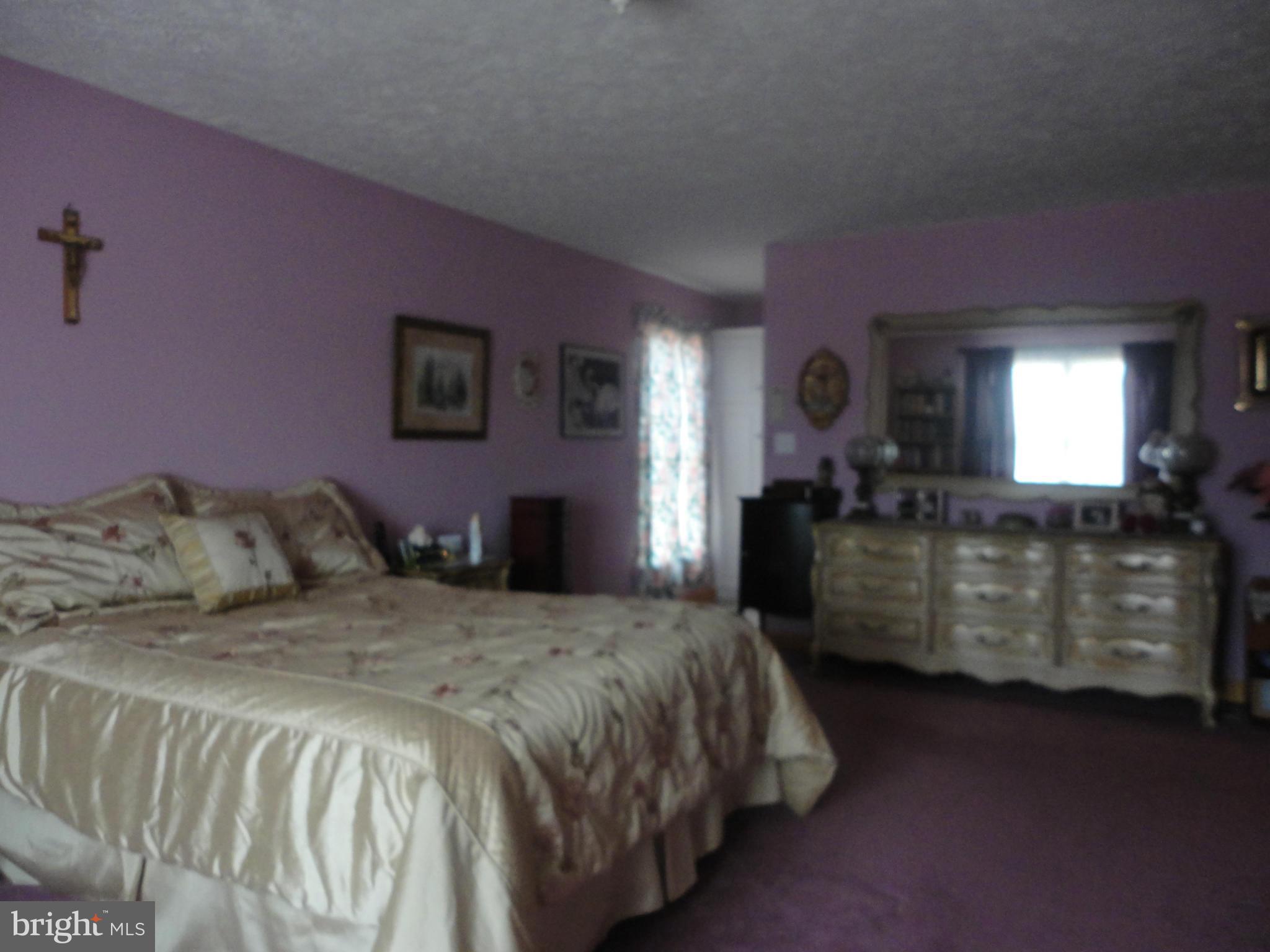 1339 Libby's Ridge Road Berkeley Springs, WV 25411 - Photo 12 of 25 Bedroom