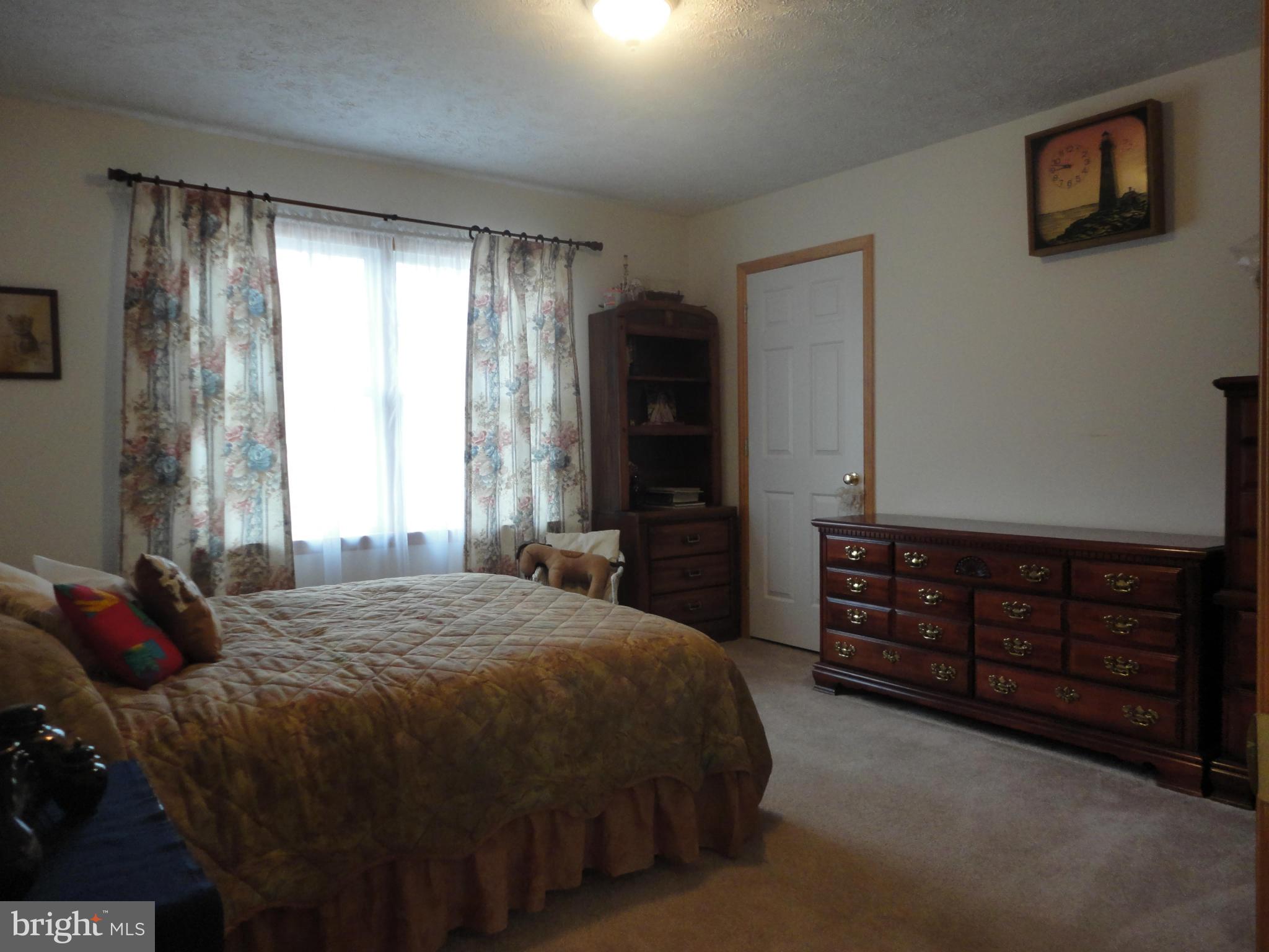 1339 Libby's Ridge Road Berkeley Springs, WV 25411 - Photo 22 of 25 Bedroom 2