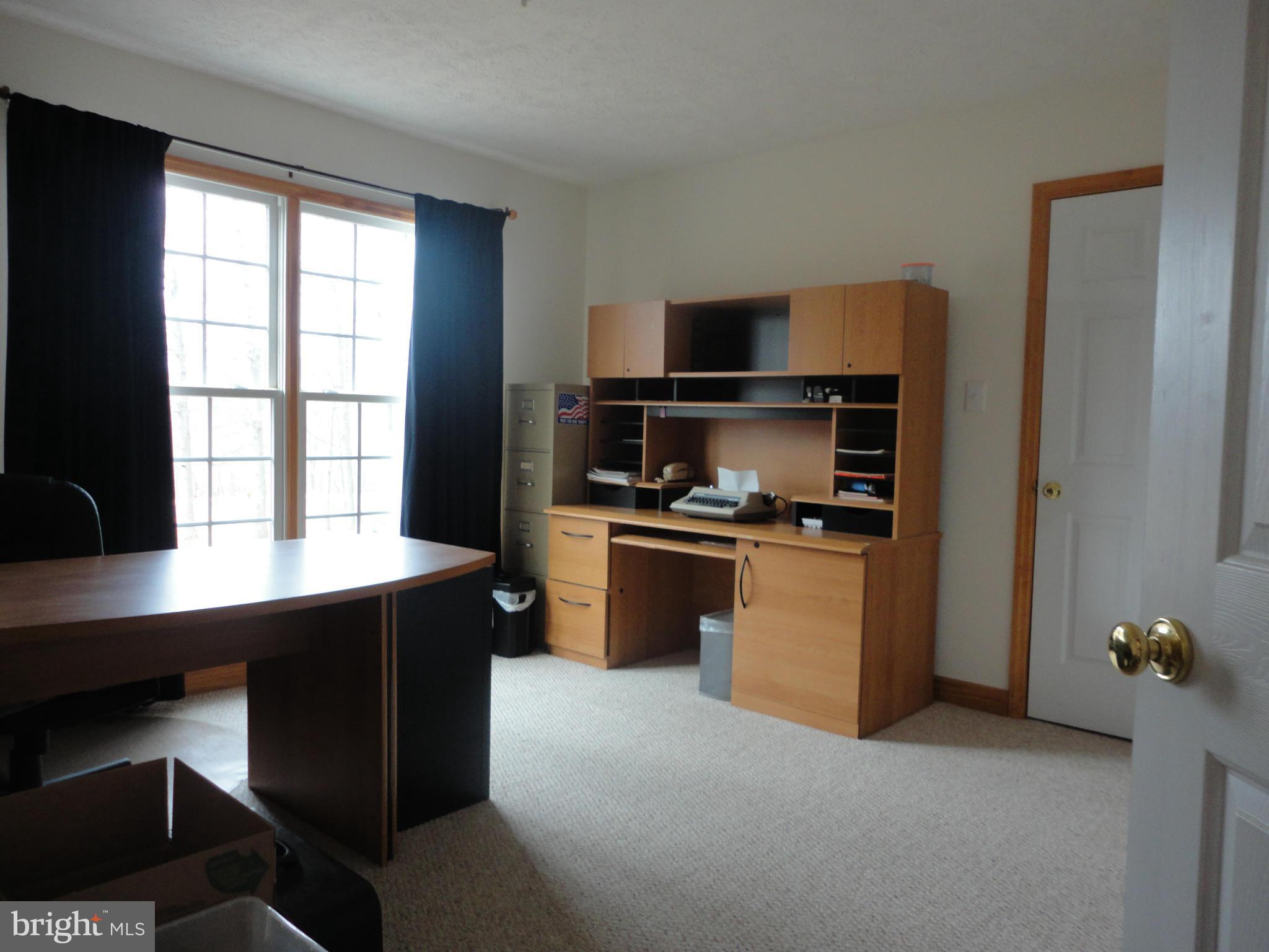 1339 Libby's Ridge Road Berkeley Springs, WV 25411 - Photo 8 of 25 bedroom or office
