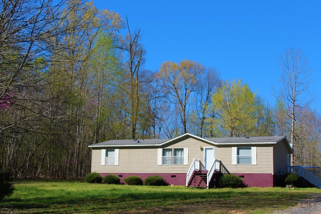 33 Rosney Road Dillwyn, VA 23936 - Photo 1 of 26 Gallery Image 1