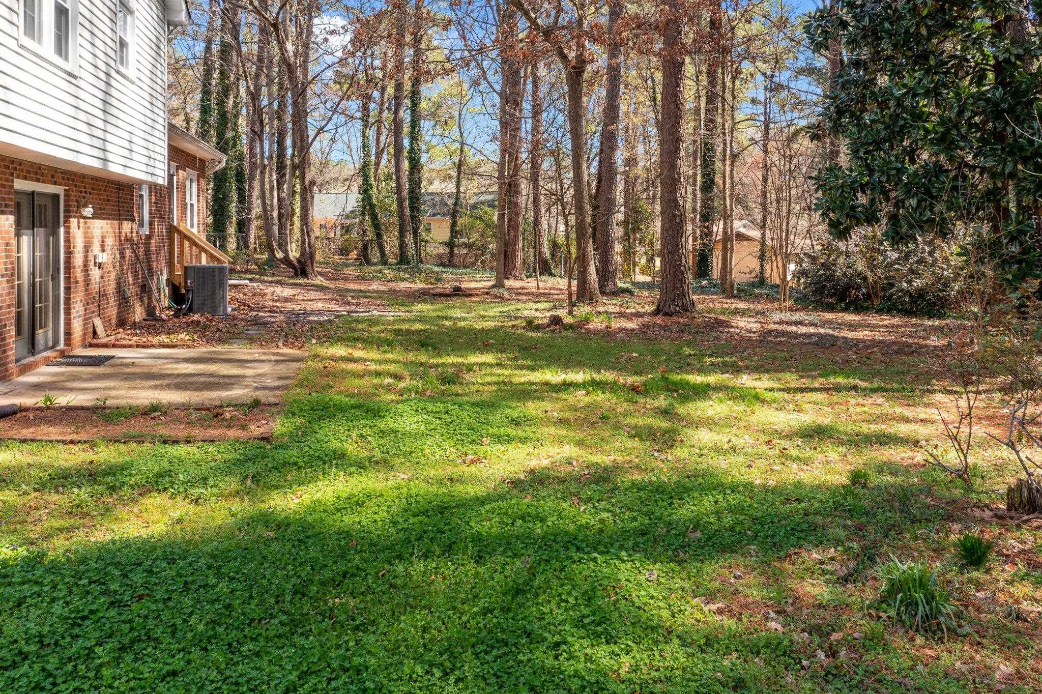 613 Fox Chase Court Raleigh, NC 27606 - Photo 11 of 36 Photo 19