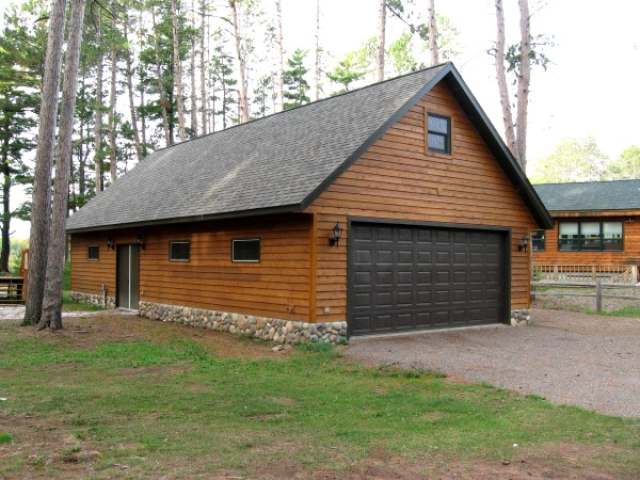 33 Deer Park Road Manitowish Waters, WI 54545 - Photo 3 of 17 Gallery Image 3