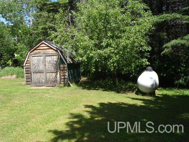 N7680 Dunham Road Wakefield, MI 49968 - Photo 41 of 45