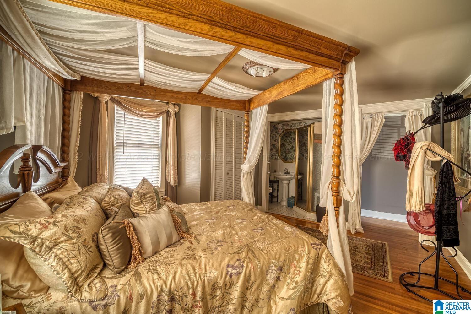 1109 Burnwell Road Quinton, AL 35130 - Photo 10 of 17