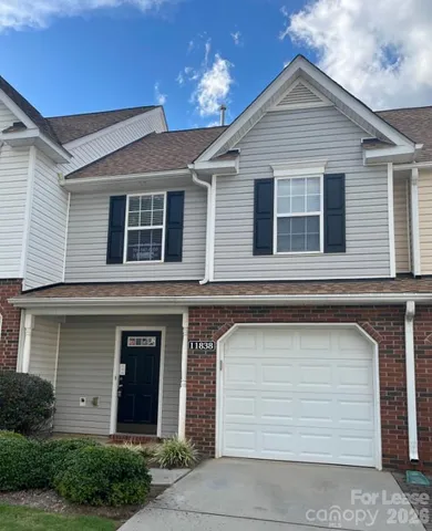 $1,900 | 11838 Shoemaker Court, Charlotte, NC 28270