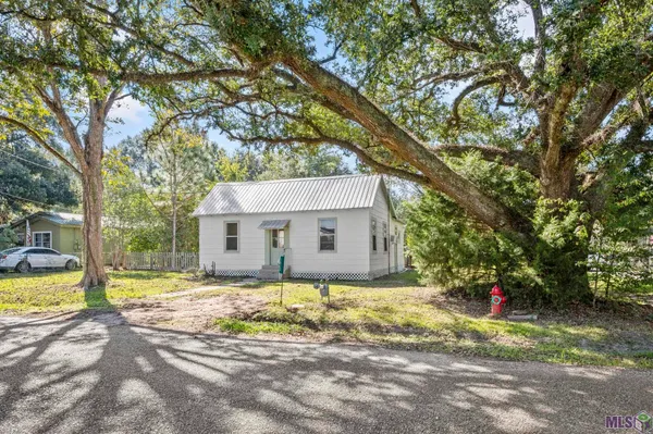 $119,000 | 1412 Chestnut Street, Jackson, LA 70748