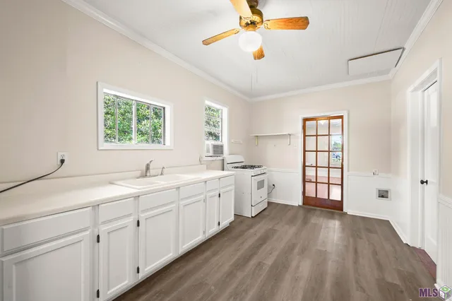 $119,000 | 1412 Chestnut Street, Jackson, LA 70748