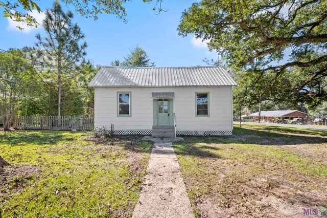 $119,000 | 1412 Chestnut Street, Jackson, LA 70748