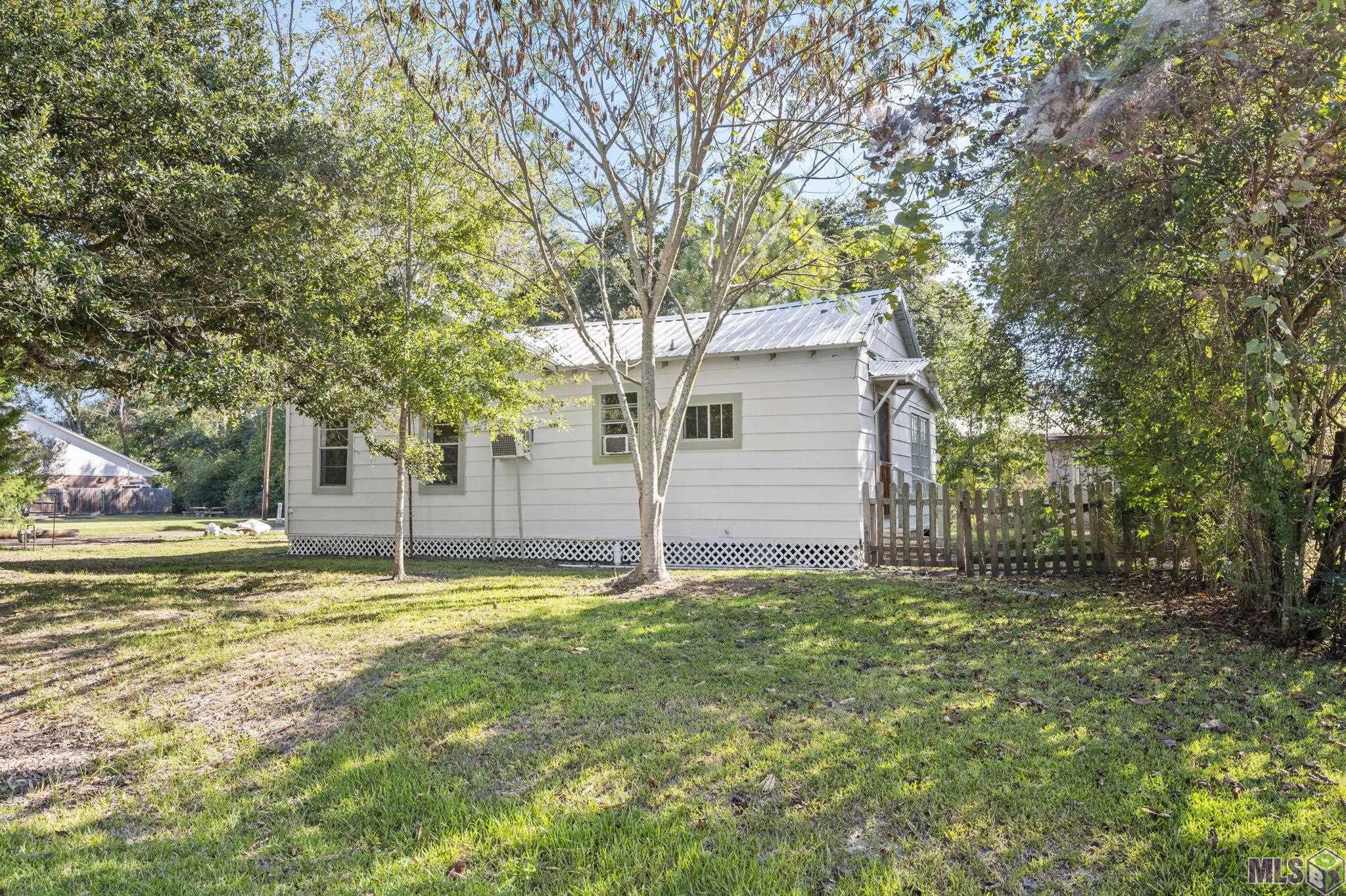 1412 Chestnut Street Jackson, LA 70748 - Photo 2 of 14