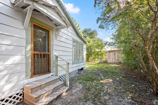 $119,000 | 1412 Chestnut Street, Jackson, LA 70748