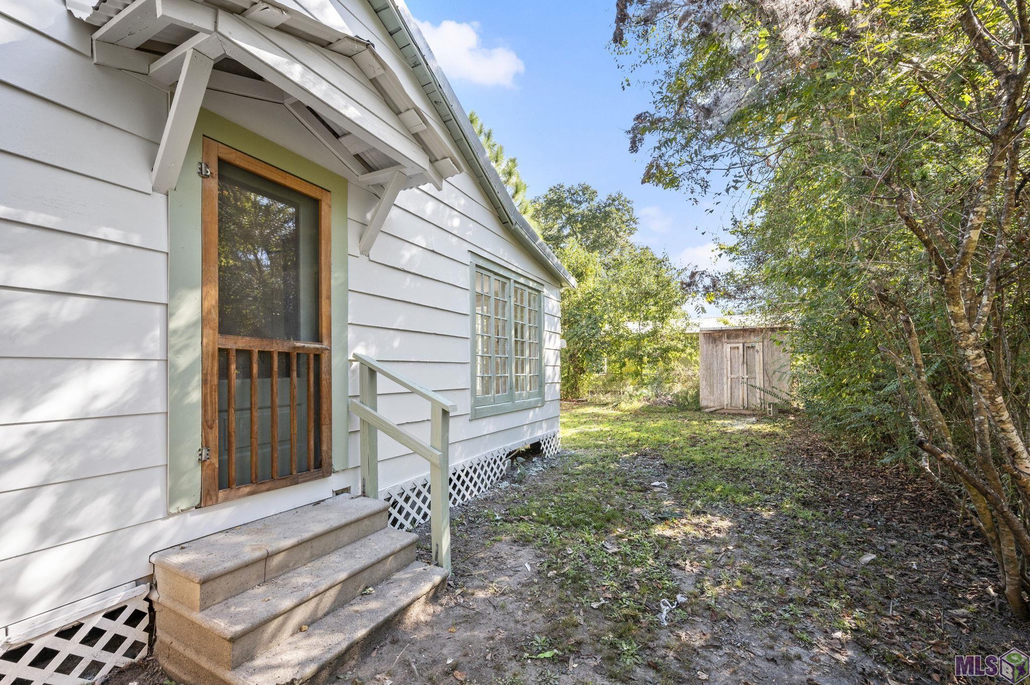 1412 Chestnut Street Jackson, LA 70748 - Photo 3 of 14