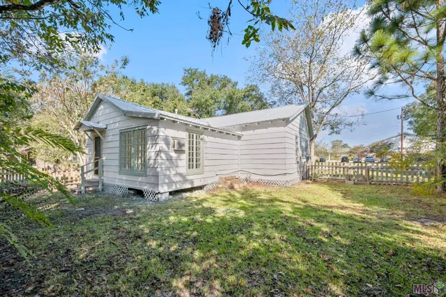 $119,000 | 1412 Chestnut Street, Jackson, LA 70748