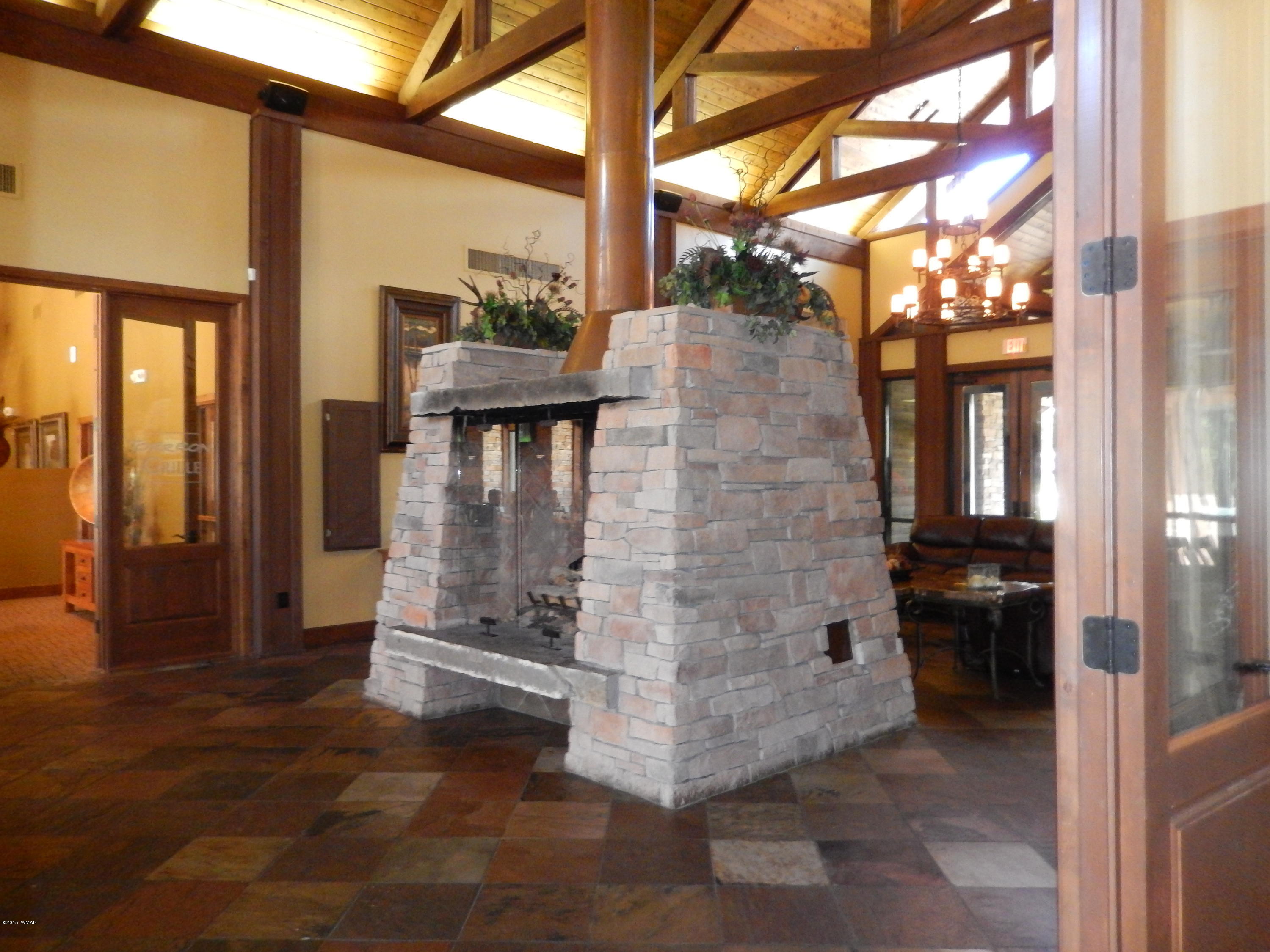 1680 West Falling Leaf Road Show Low, AZ 85901 - Photo 11 of 26