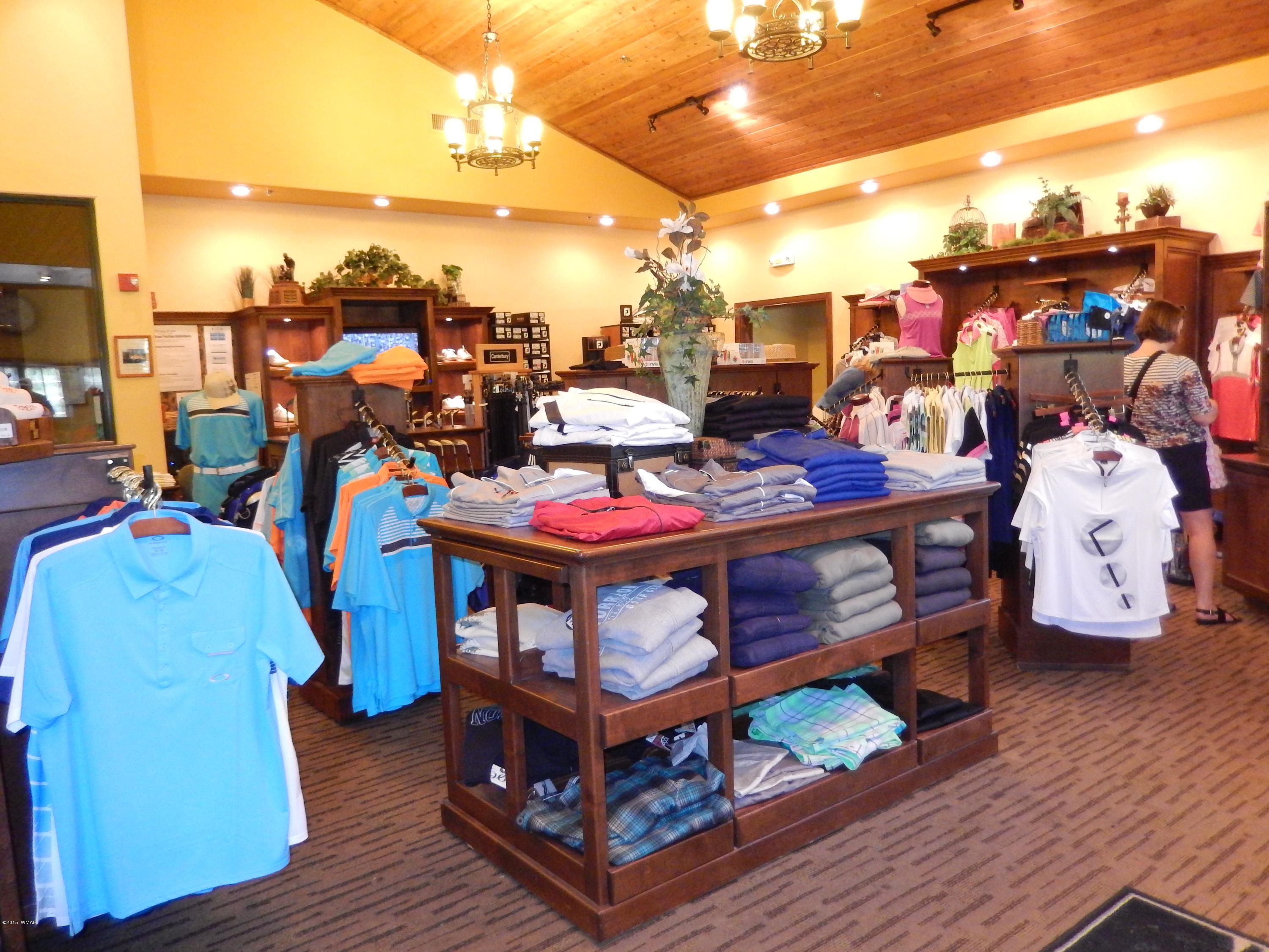1680 West Falling Leaf Road Show Low, AZ 85901 - Photo 15 of 26