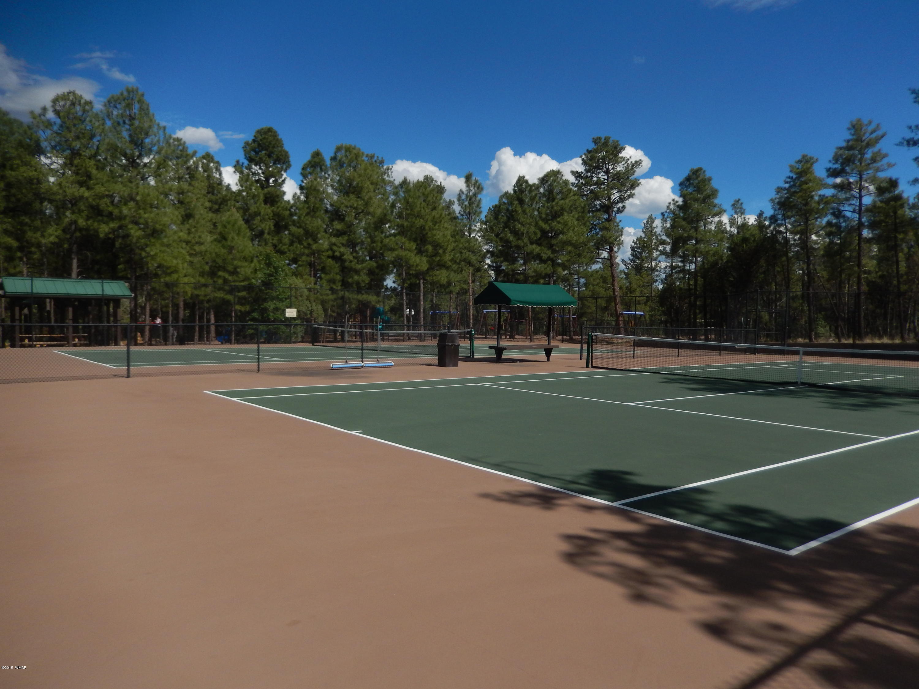 1680 West Falling Leaf Road Show Low, AZ 85901 - Photo 16 of 26