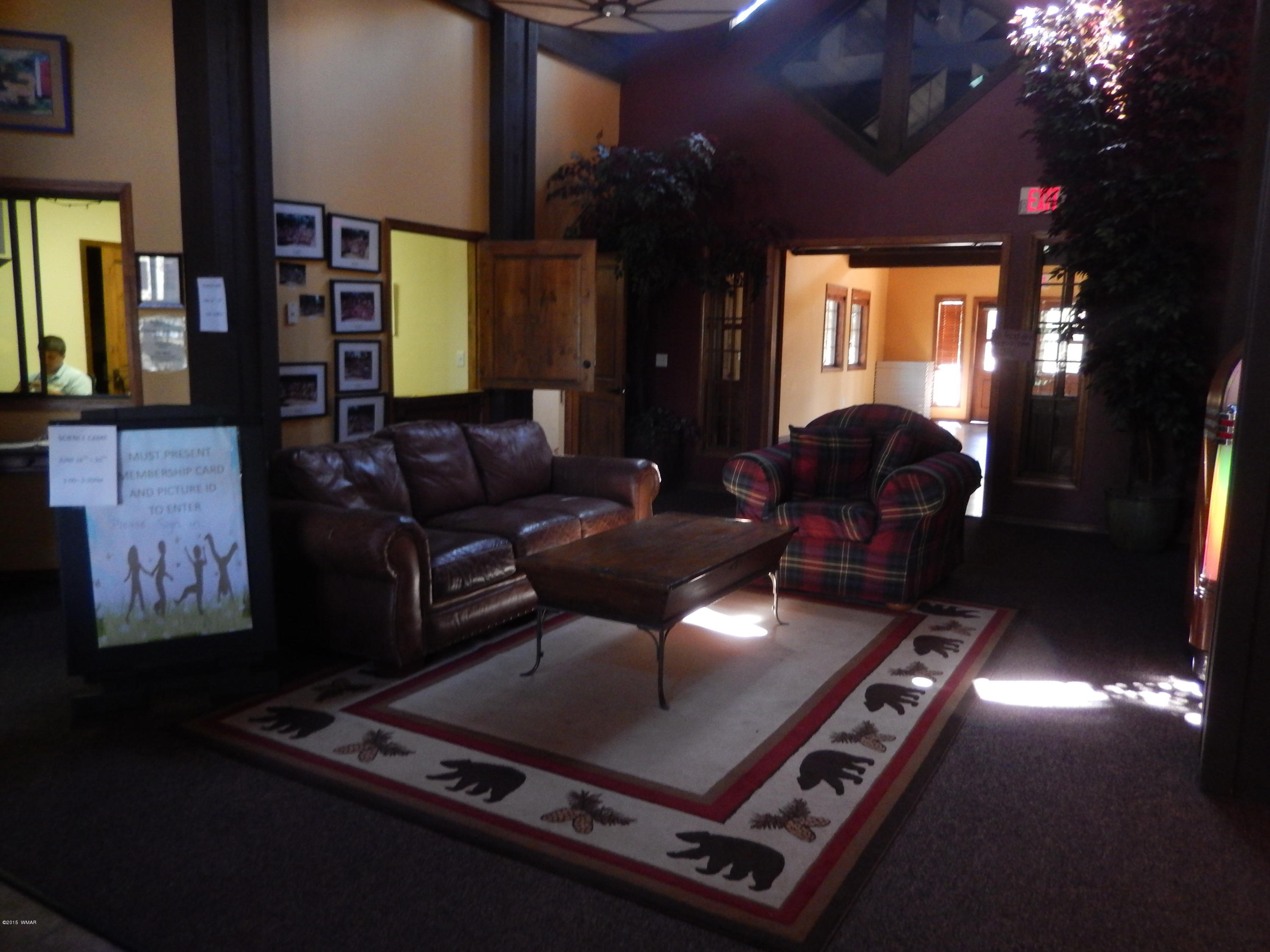 1680 West Falling Leaf Road Show Low, AZ 85901 - Photo 19 of 26