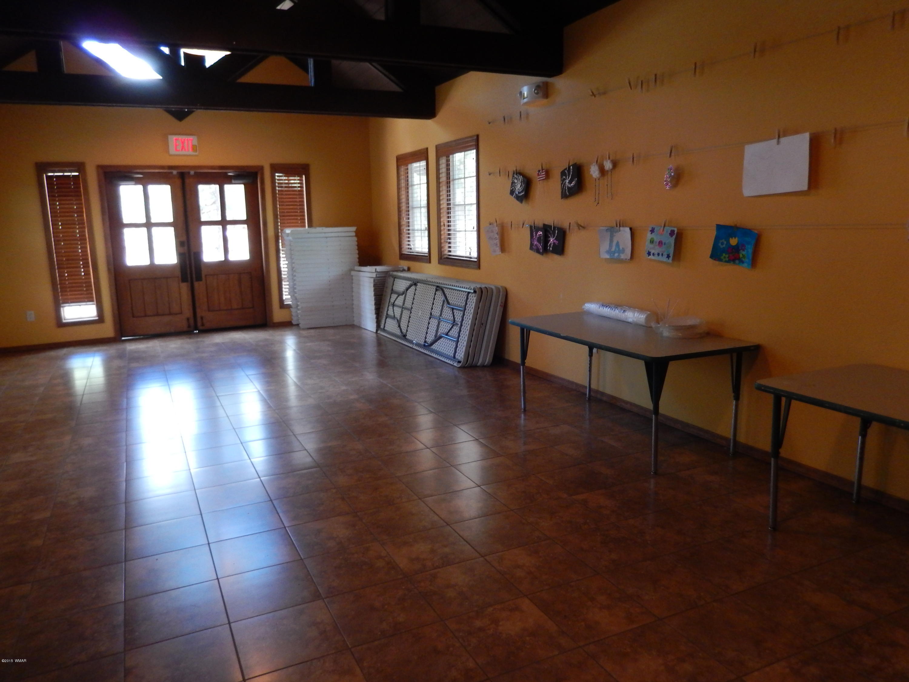 1680 West Falling Leaf Road Show Low, AZ 85901 - Photo 20 of 26