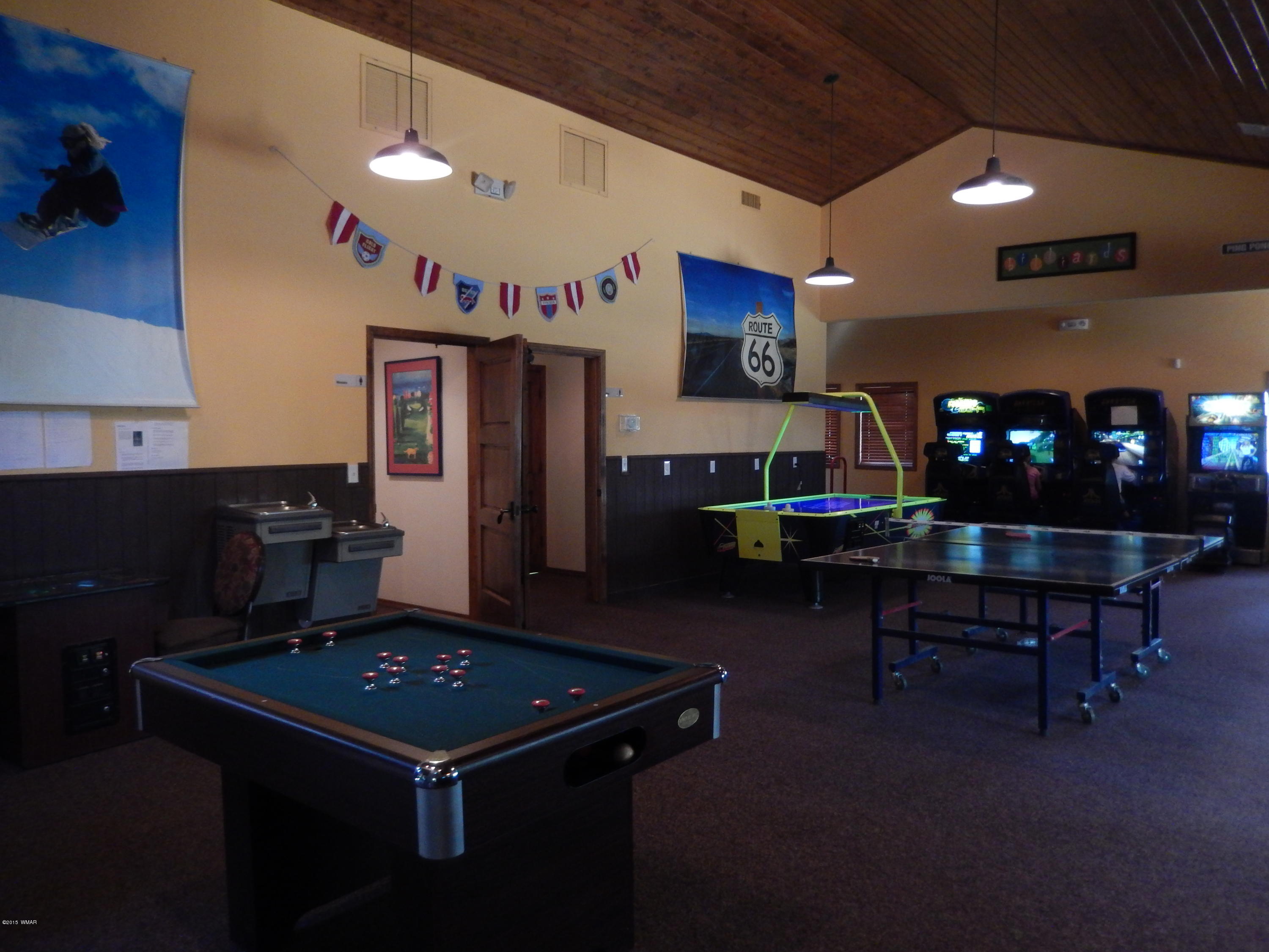 1680 West Falling Leaf Road Show Low, AZ 85901 - Photo 21 of 26