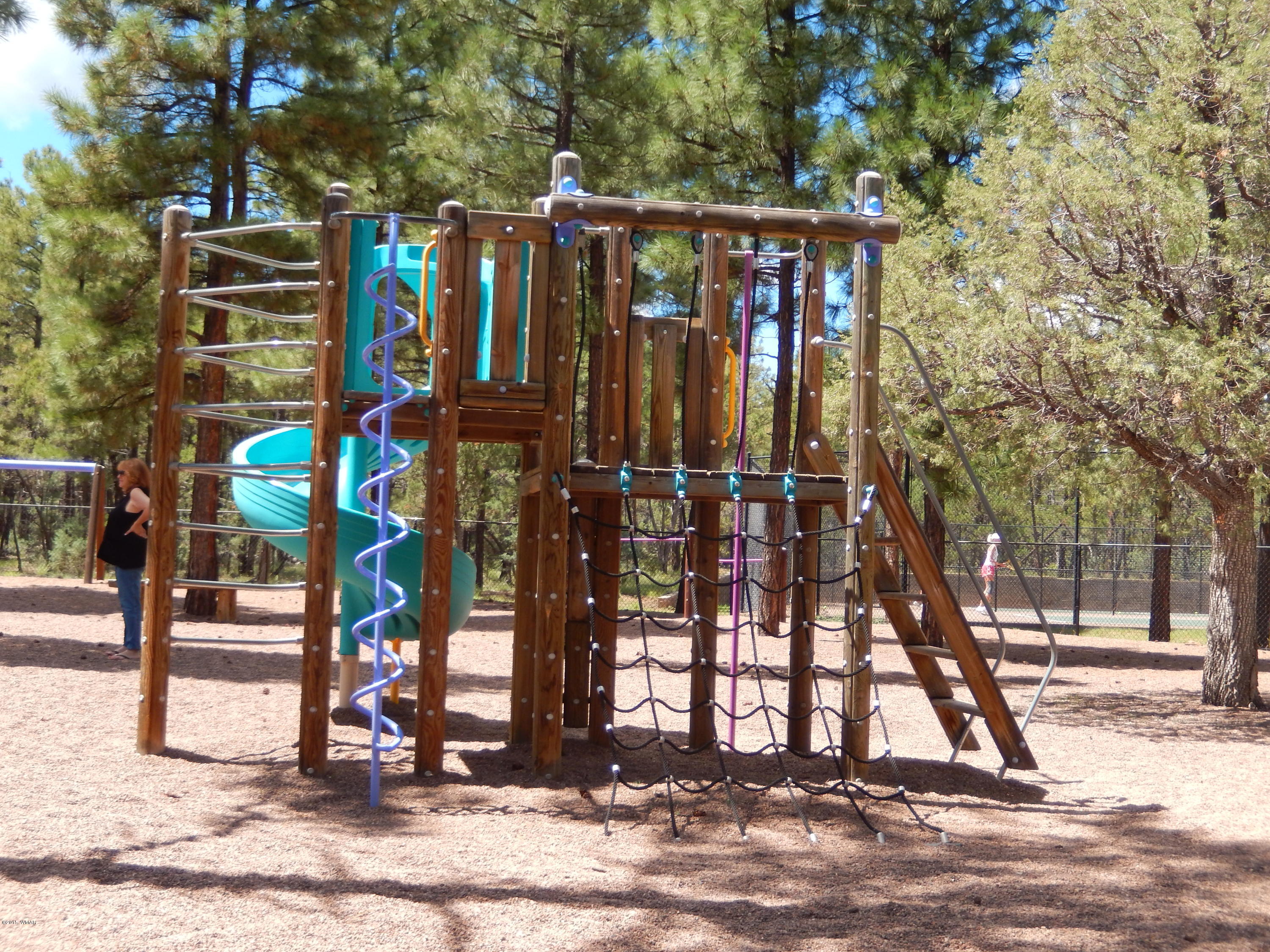1680 West Falling Leaf Road Show Low, AZ 85901 - Photo 22 of 26
