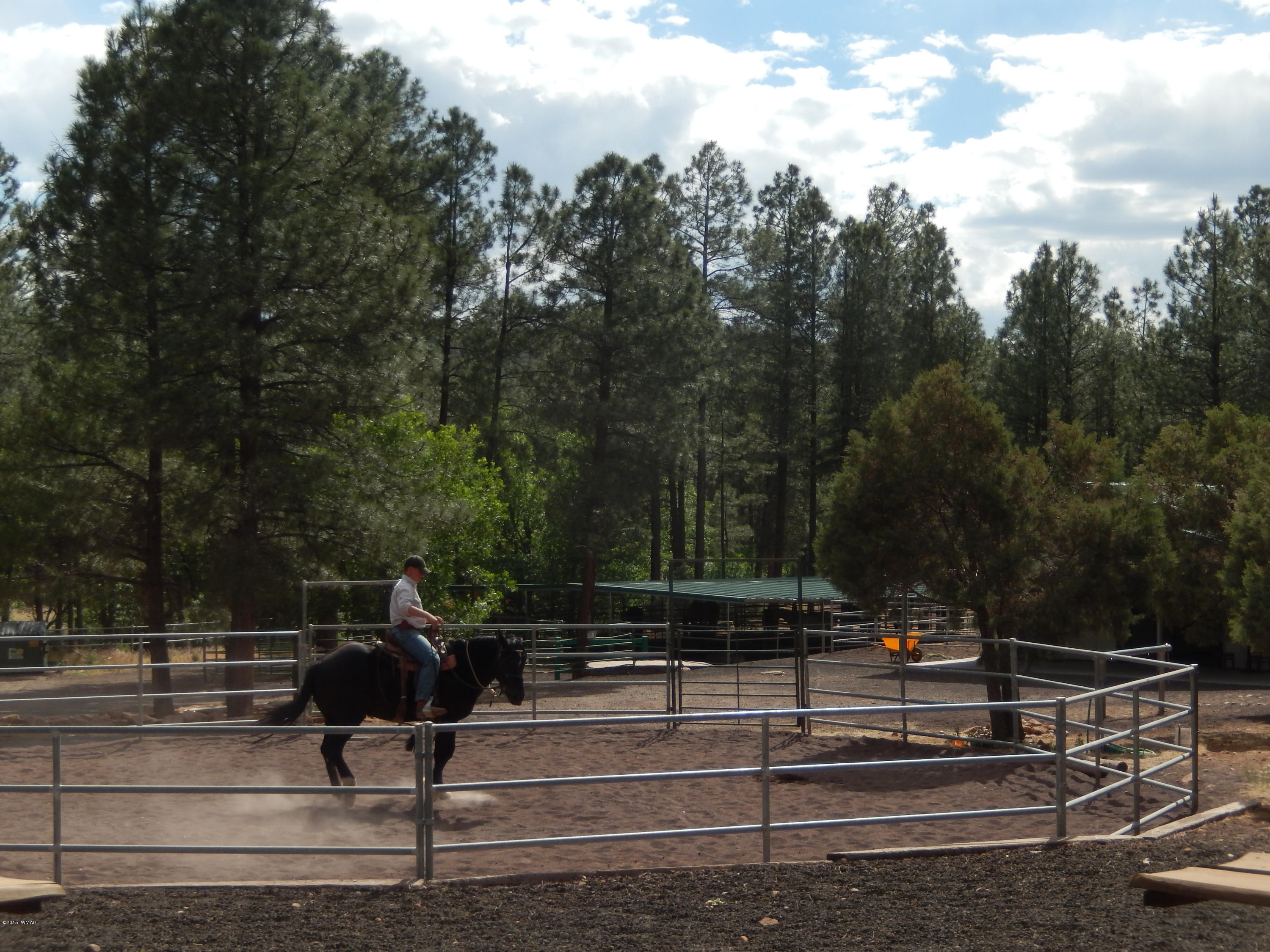 1680 West Falling Leaf Road Show Low, AZ 85901 - Photo 26 of 26