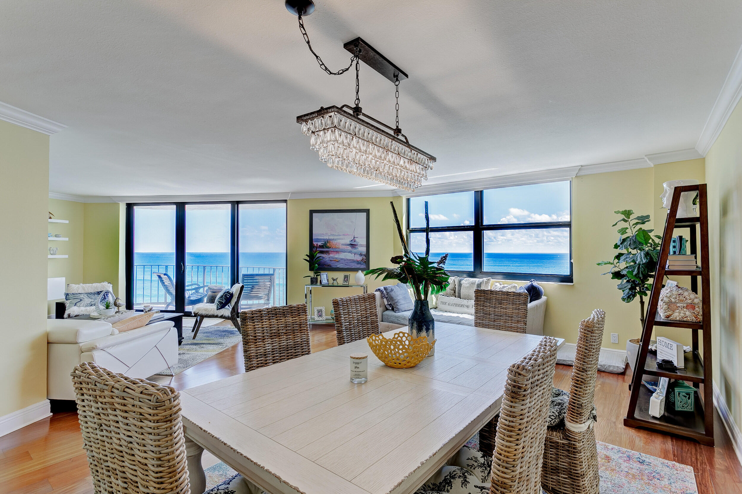 5420 North Ocean Drive, Unit 801 Riviera Beach, FL 33404 - Photo 4 of 57 5420 N Ocean 801