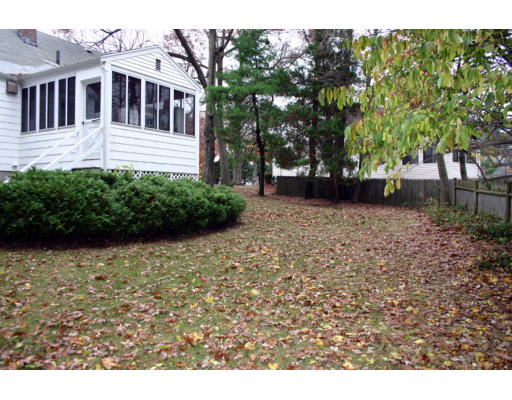 58 Felch Road Natick, MA 01760 - Photo 3 of 10 a view of a house with a yard