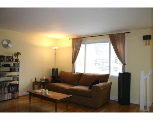 58 Felch Road Natick, MA 01760 - Photo 5 of 10 a living room with furniture and a window