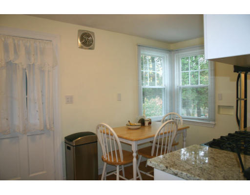58 Felch Road Natick, MA 01760 - Photo 7 of 10 a dining room with furniture and windows