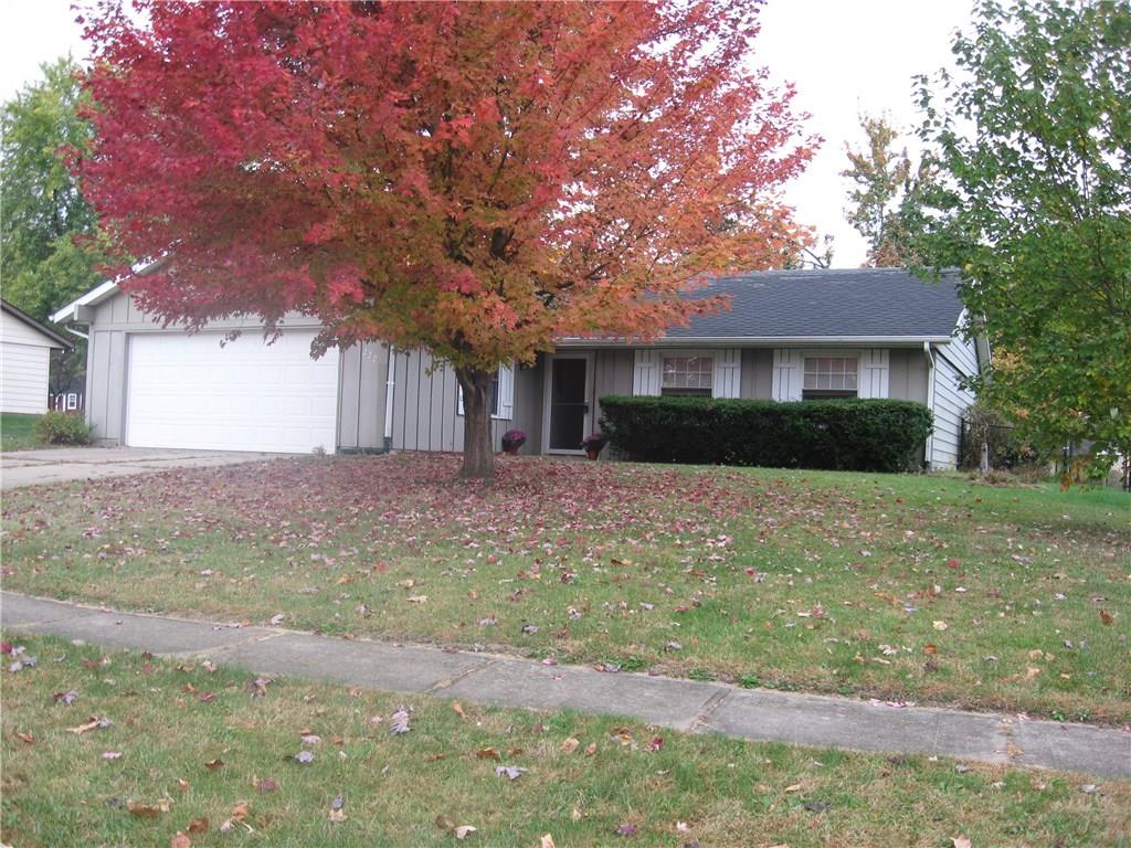 222 Georgetown Road Greenwood, IN 46142 - Photo 1 of 23 Gallery Image 1