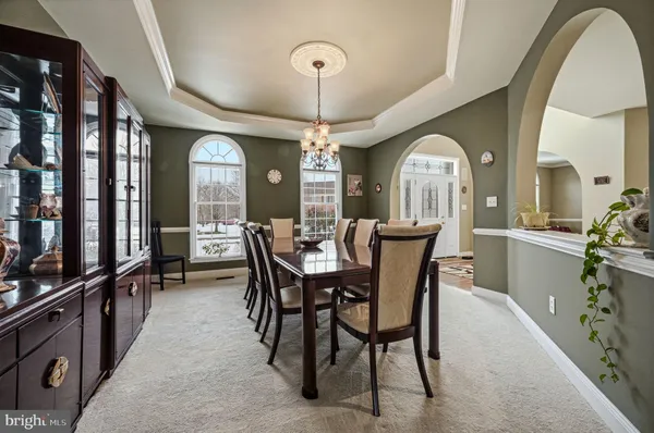 $909,900 | 211 Audubon Drive, Bear, DE 19701