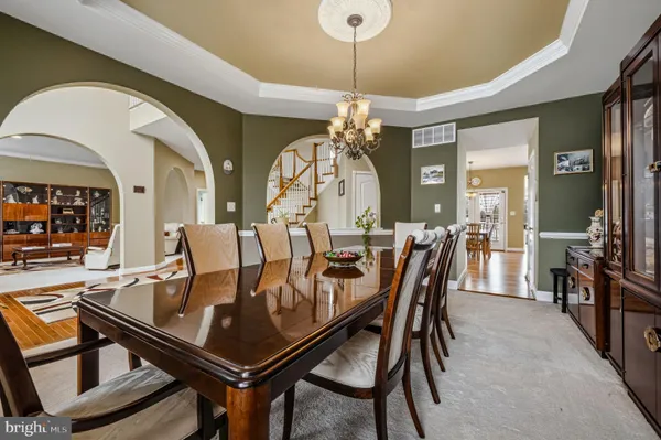 $909,900 | 211 Audubon Drive, Bear, DE 19701