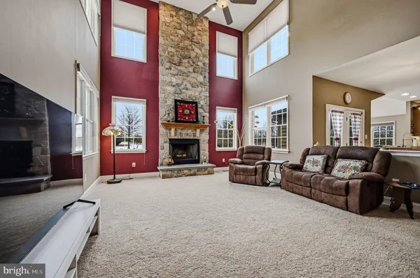 $909,900 | 211 Audubon Drive, Bear, DE 19701